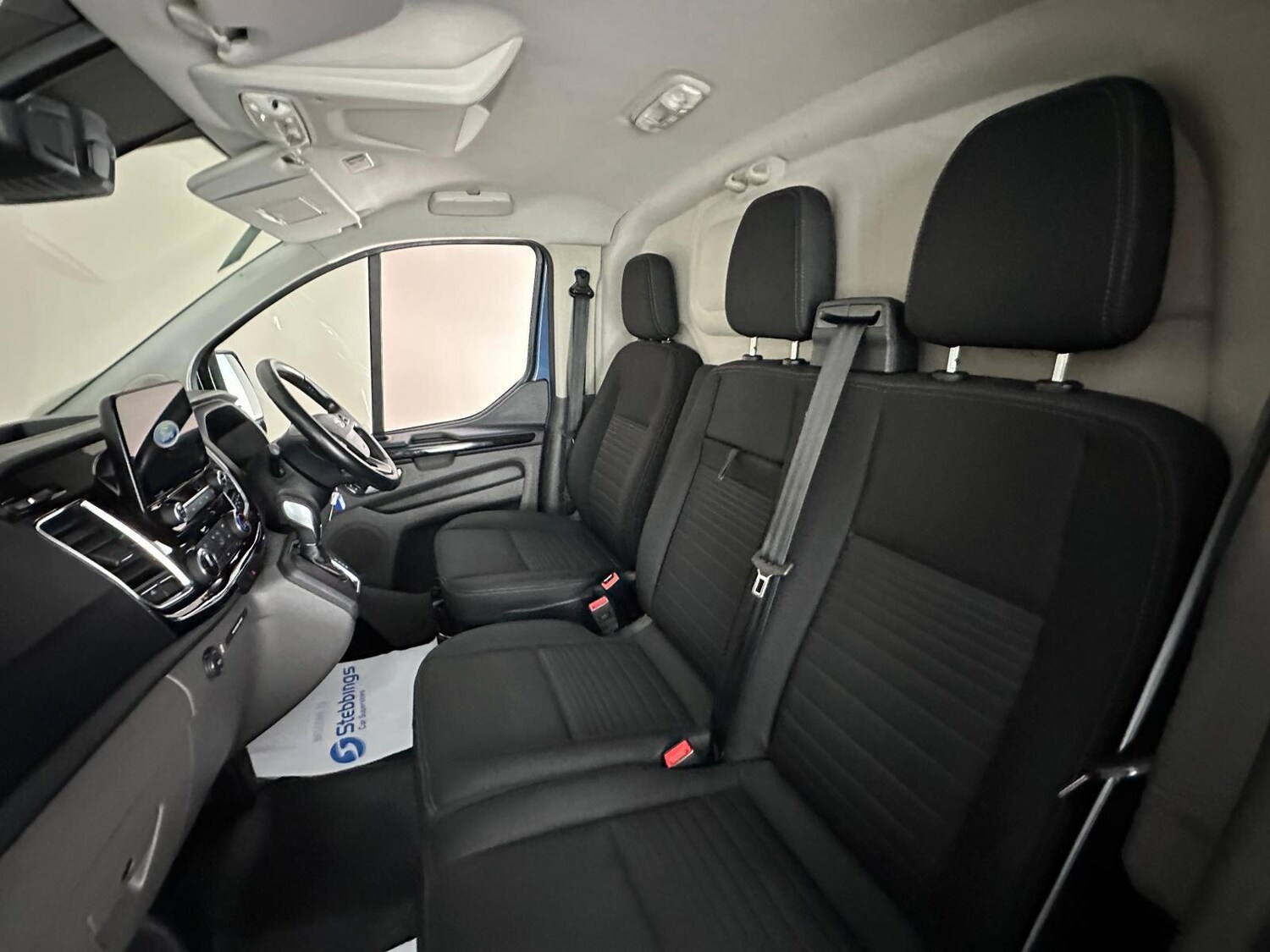 Used Ford Transit Custom 2019 for sale - 77783254: Photo 27
