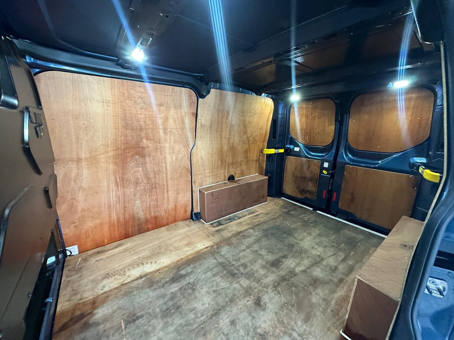 Used Ford Transit Custom 2019 for sale - 77783254: Photo 28