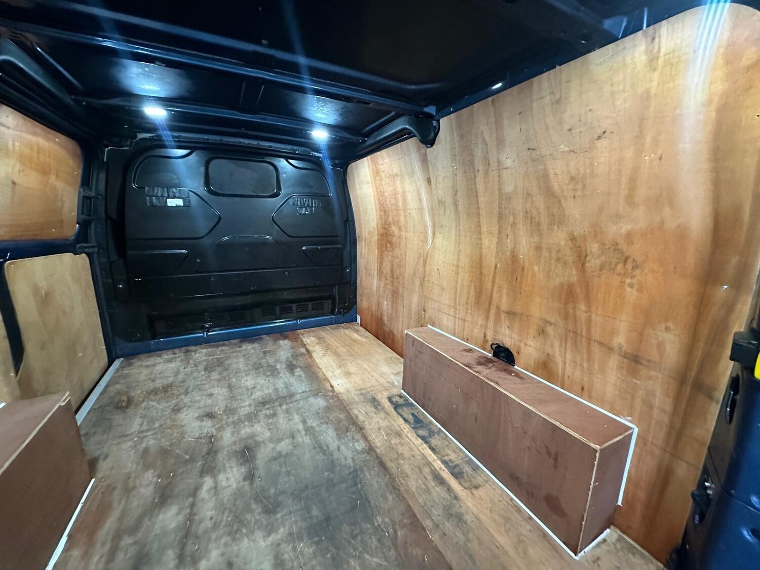 Used Ford Transit Custom 2019 for sale - 77783254: Photo 29