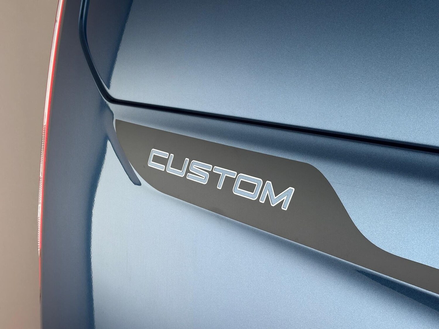 Used Ford Transit Custom 2019 for sale - 77783254: Photo 32