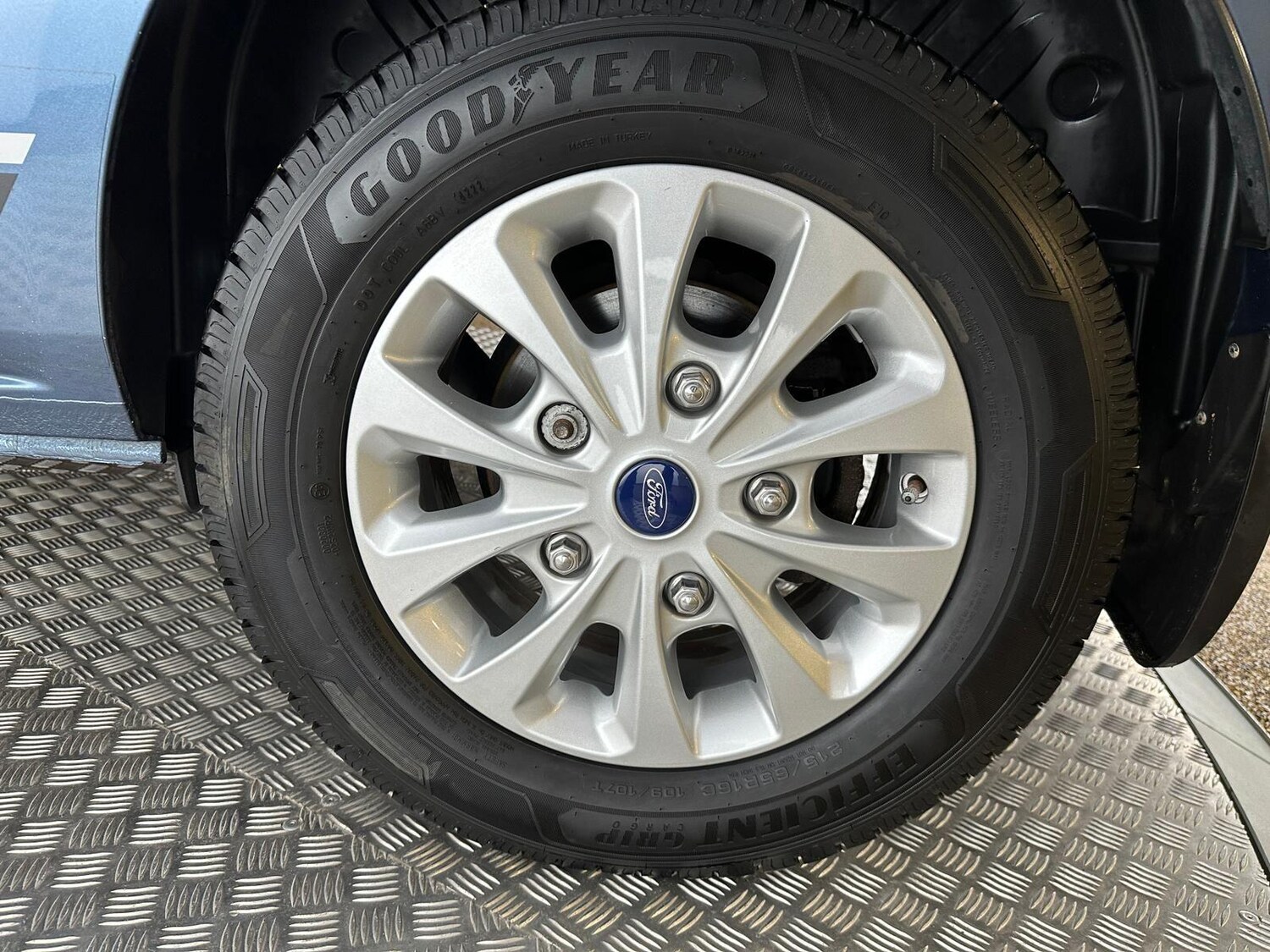 Used Ford Transit Custom 2019 for sale - 77783254: Photo 33