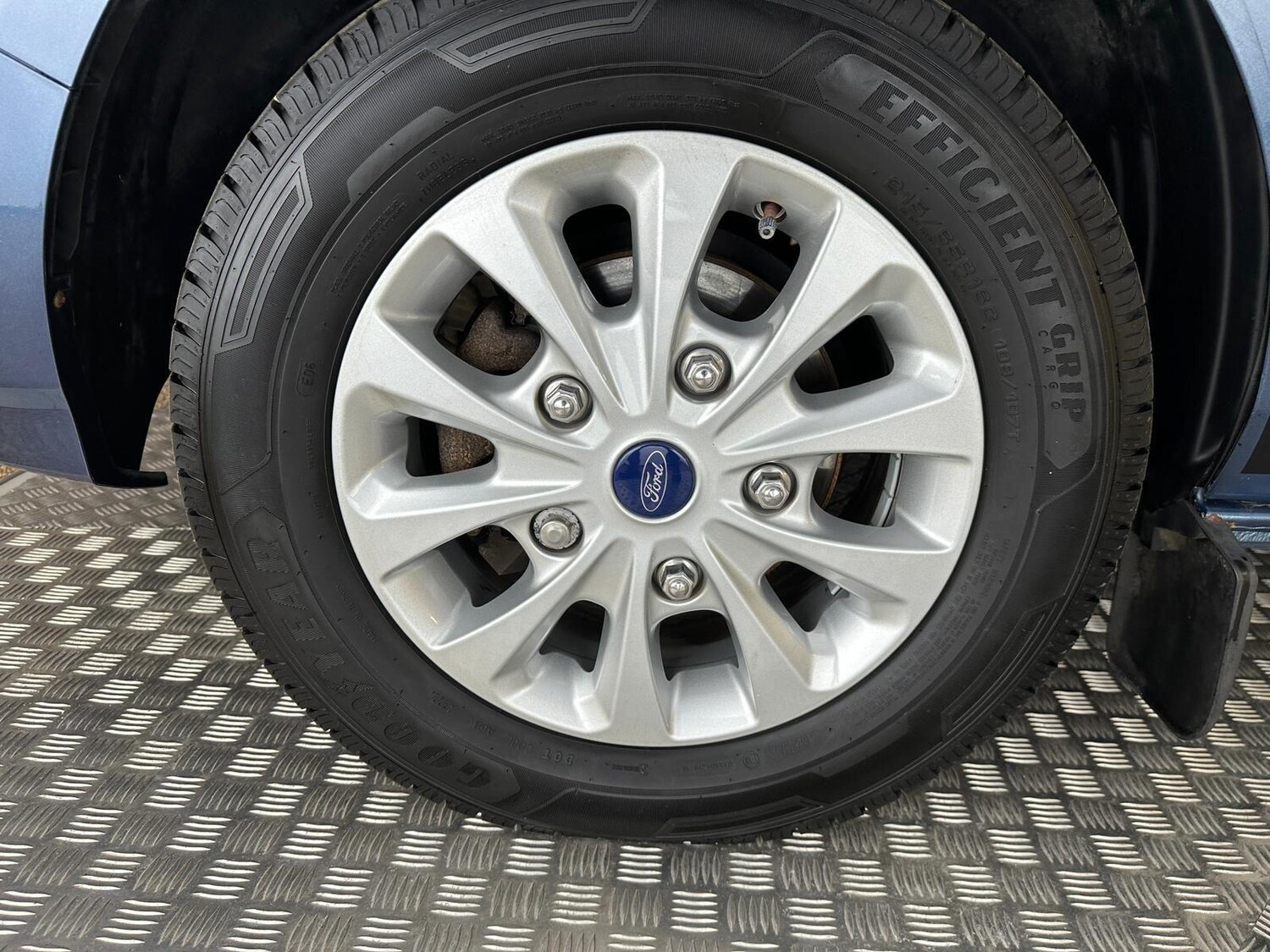 Used Ford Transit Custom 2019 for sale - 77783254: Photo 34