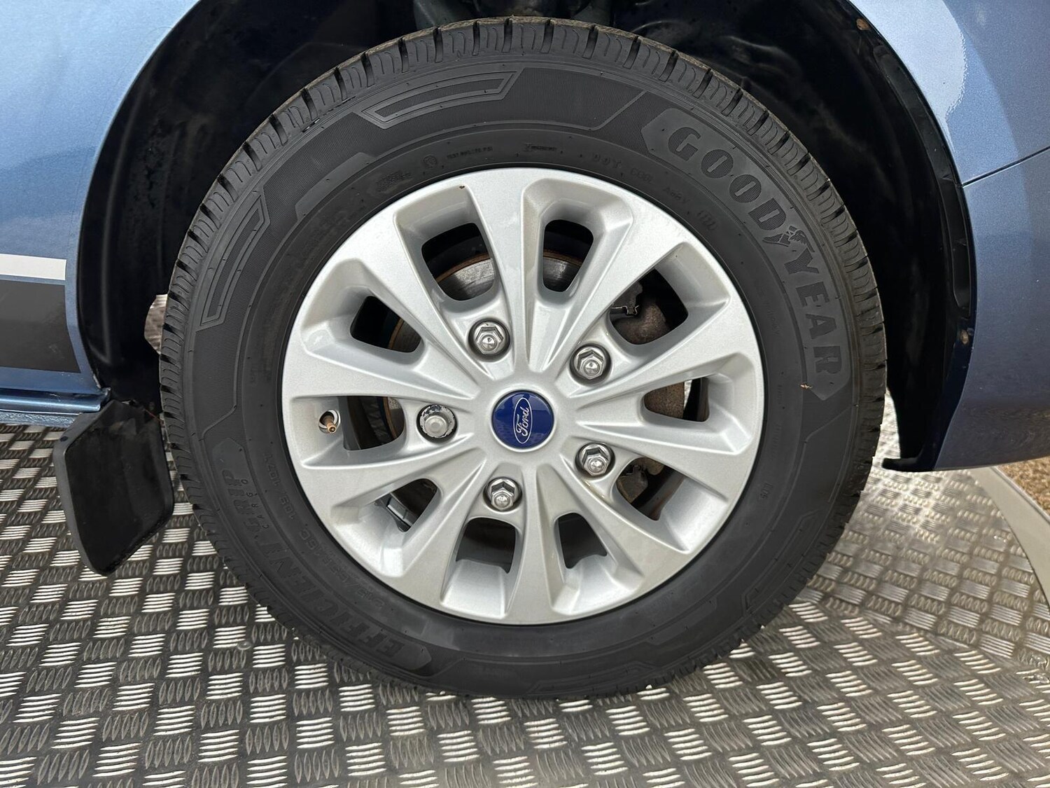 Used Ford Transit Custom 2019 for sale - 77783254: Photo 35