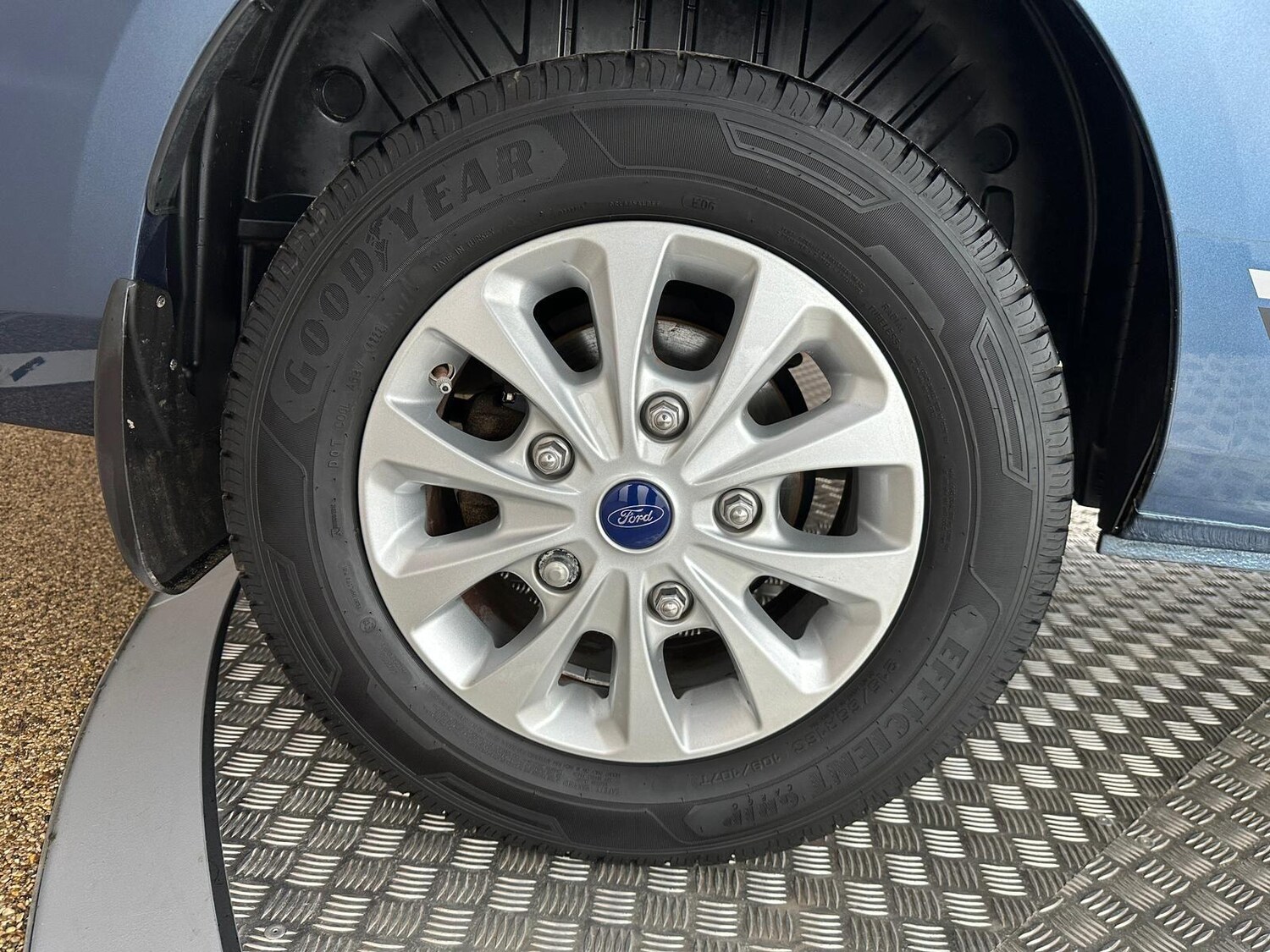 Used Ford Transit Custom 2019 for sale - 77783254: Photo 36