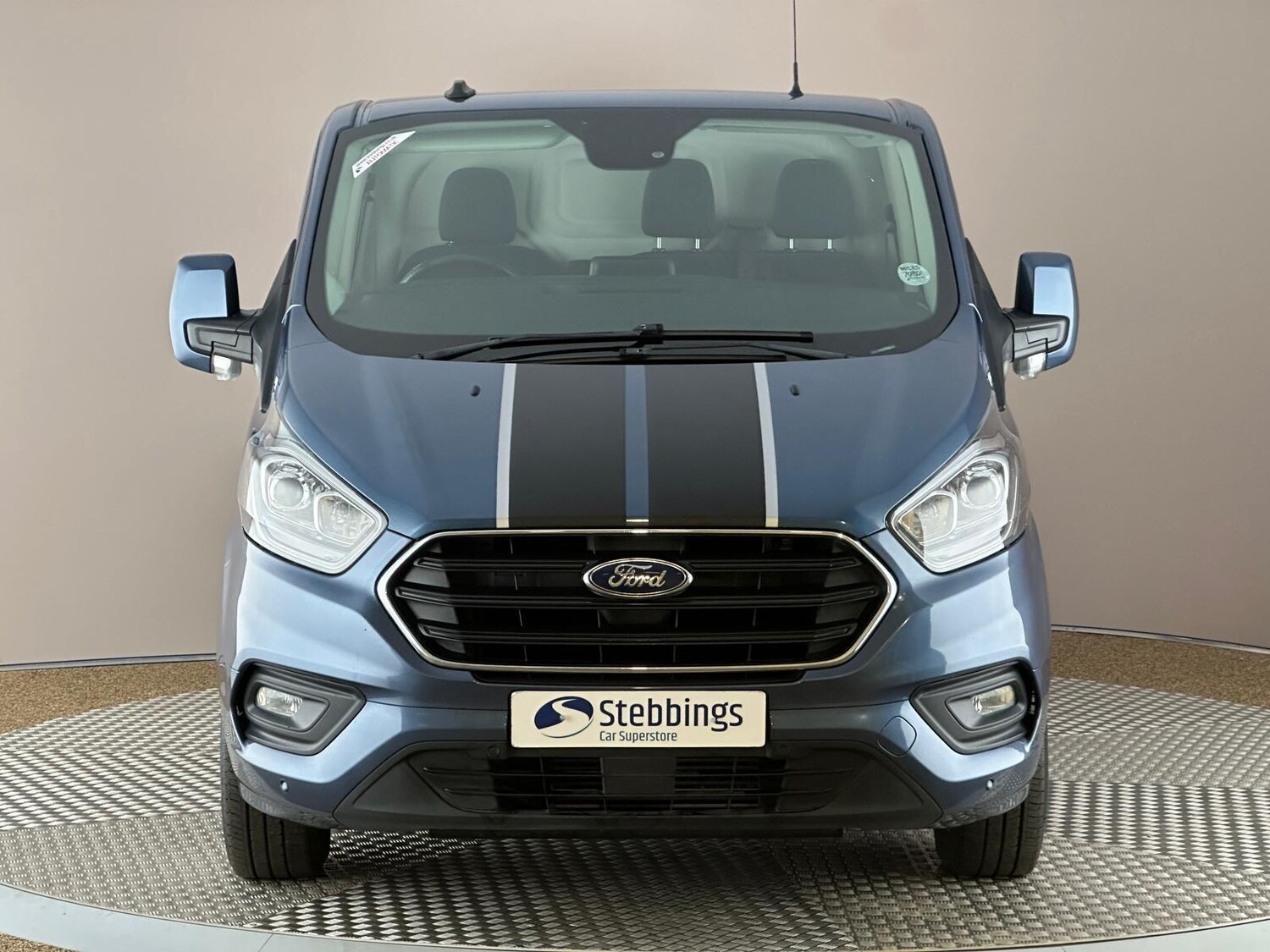Used Ford Transit Custom 2019 for sale - 77783254: Photo 5