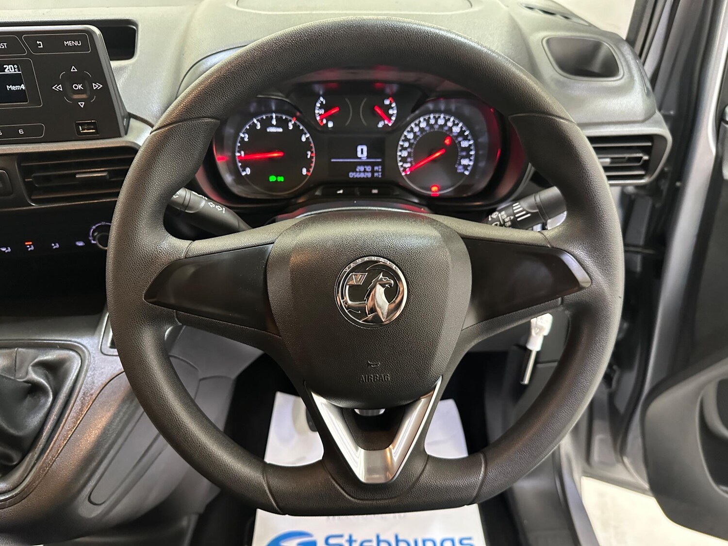 Vehicle 16