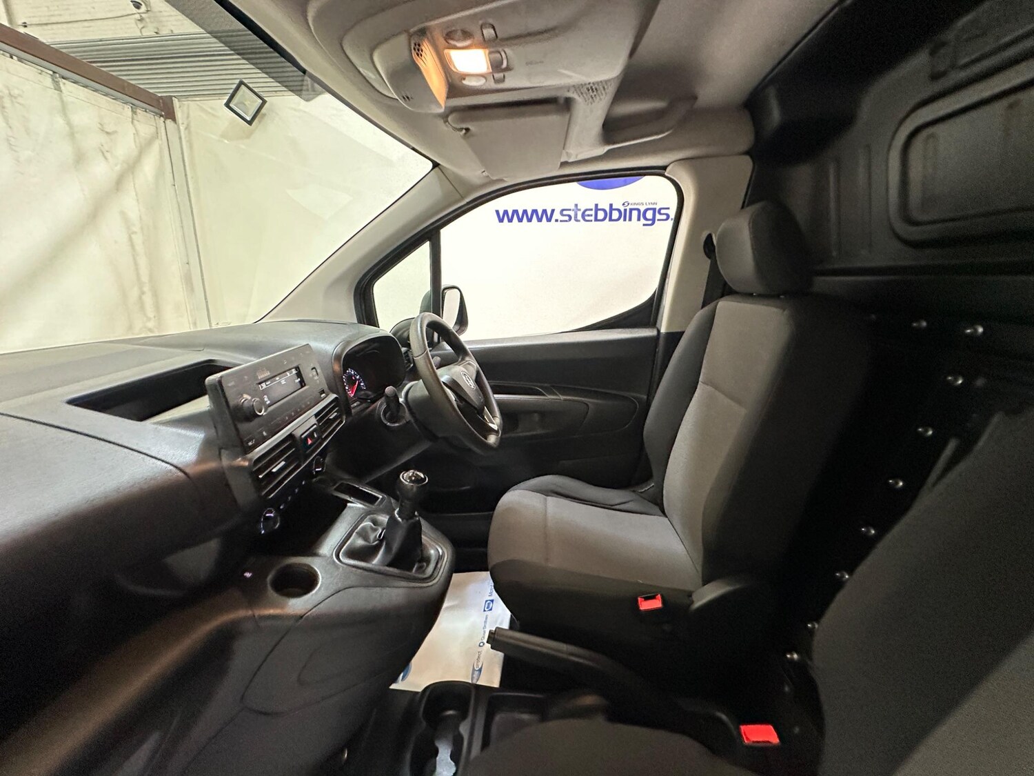 Vehicle 23