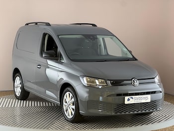 Used Volkswagen Caddy 2023 for sale - 79484214: Photo
