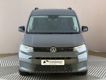 Used Volkswagen Caddy 2023 for sale - 79484214: Photo