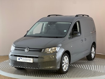 Used Volkswagen Caddy 2023 for sale - 79484214: Photo