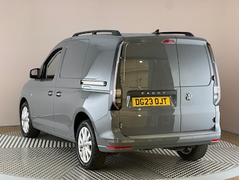 Used Volkswagen Caddy 2023 for sale - 79484214: Photo