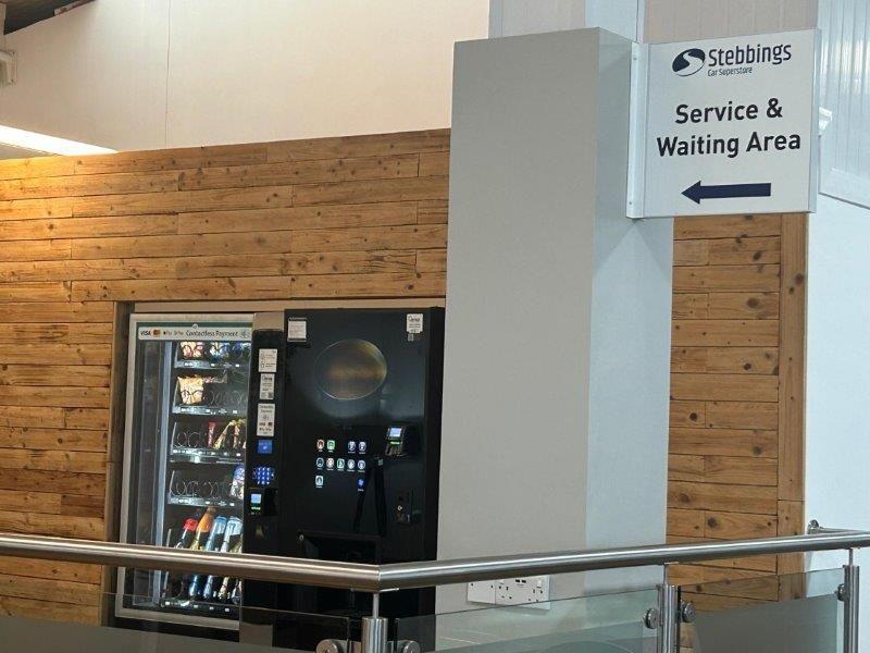 Used Ford Transit Custom 2023 for sale - 77549802: Photo 14