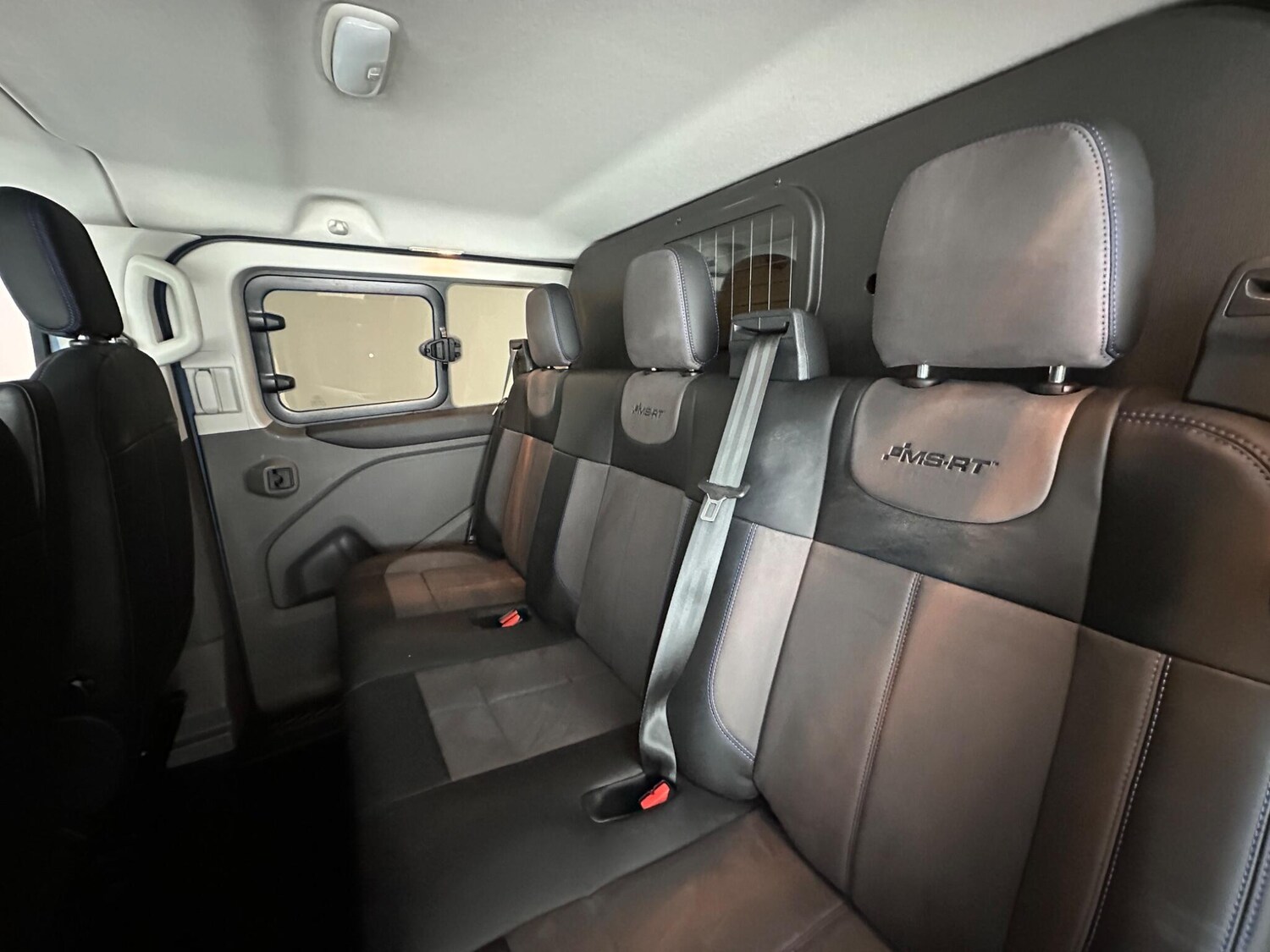 Used Ford Transit Custom 2023 for sale - 77549802: Photo 25