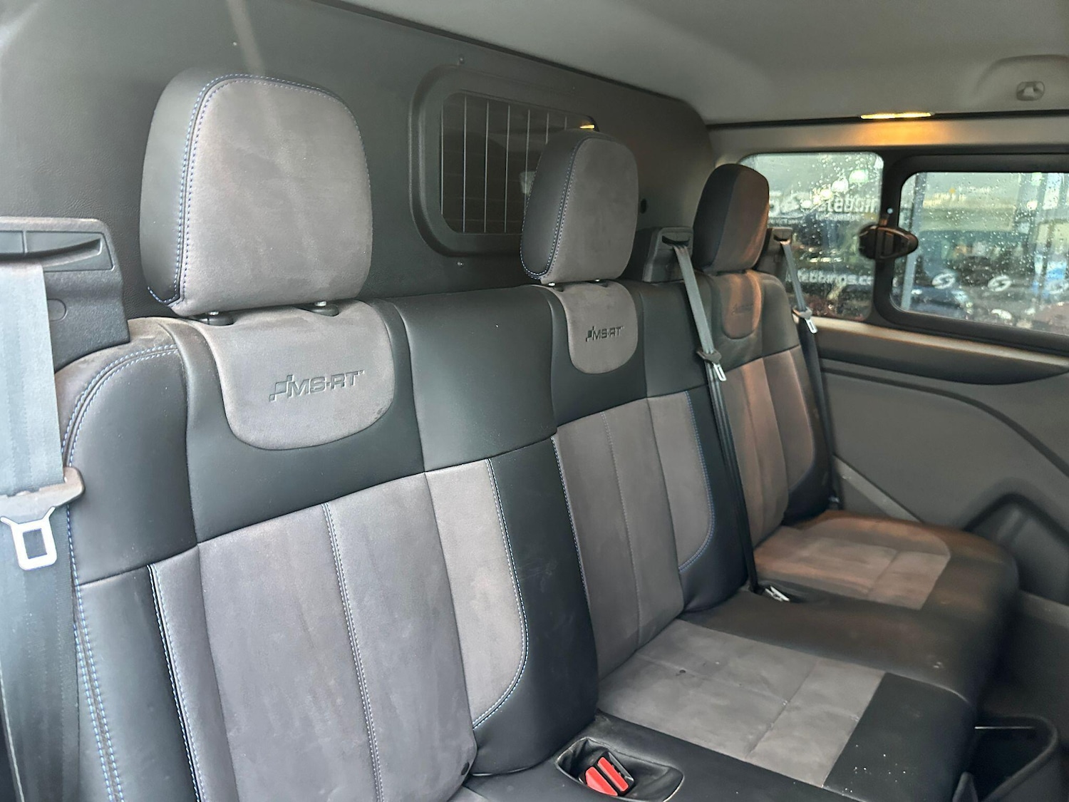Used Ford Transit Custom 2023 for sale - 77549802: Photo 7