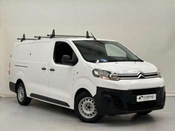 Used Citroen Dispatch 2020 for sale - 74477333: Photo