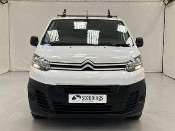 Used Citroen Dispatch 2020 for sale - 74477333: Photo