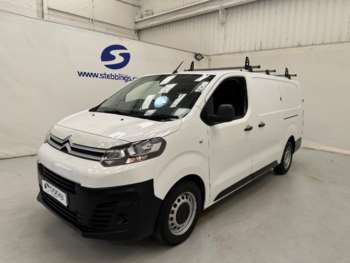 Used Citroen Dispatch 2020 for sale - 74477333: Photo
