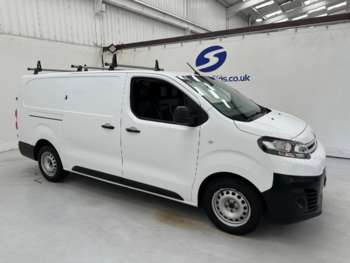 Used Citroen Dispatch 2020 for sale - 74477333: Photo