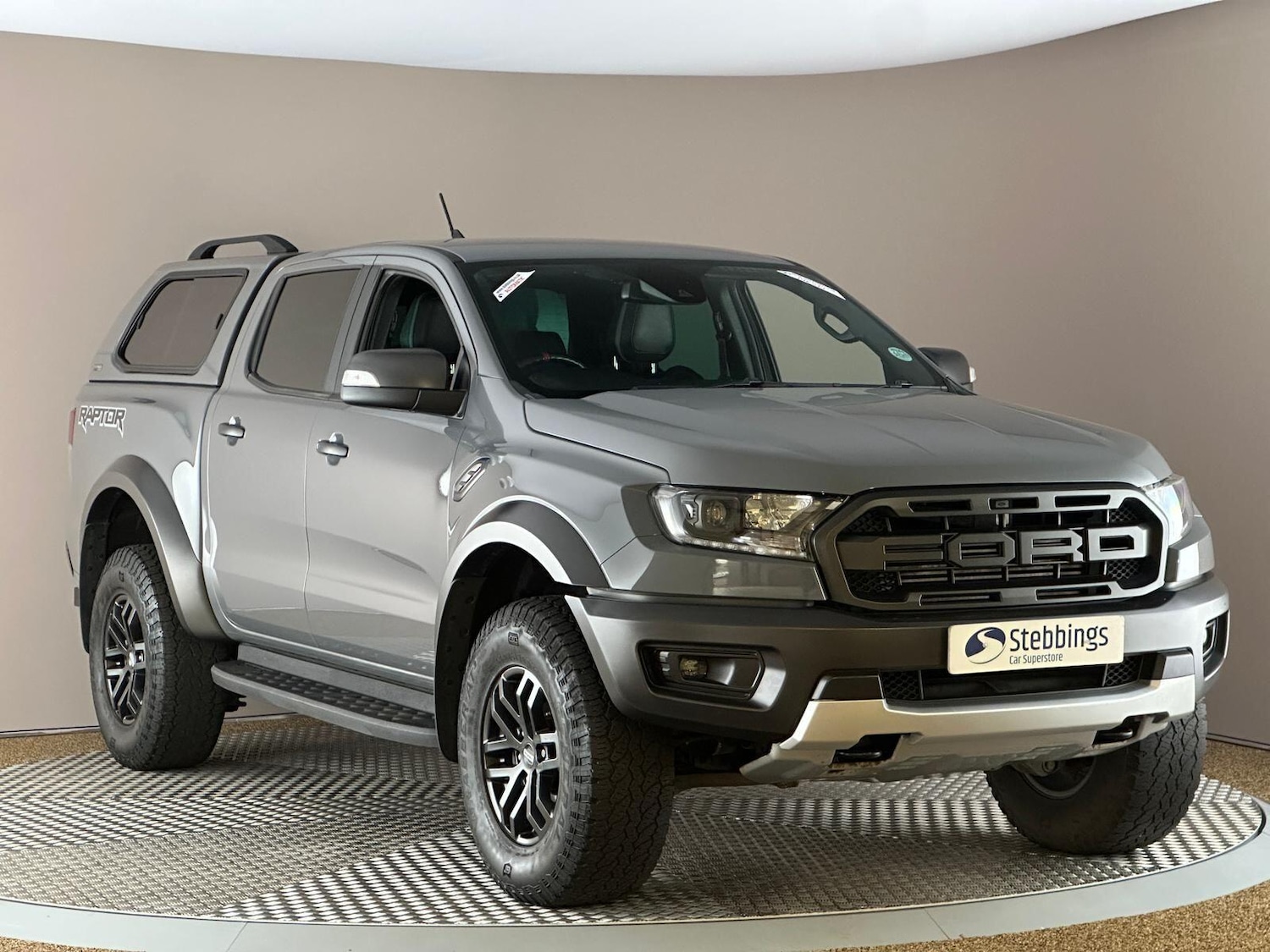 Used Ford Ranger 2021 for sale - 76348966: Photo 1