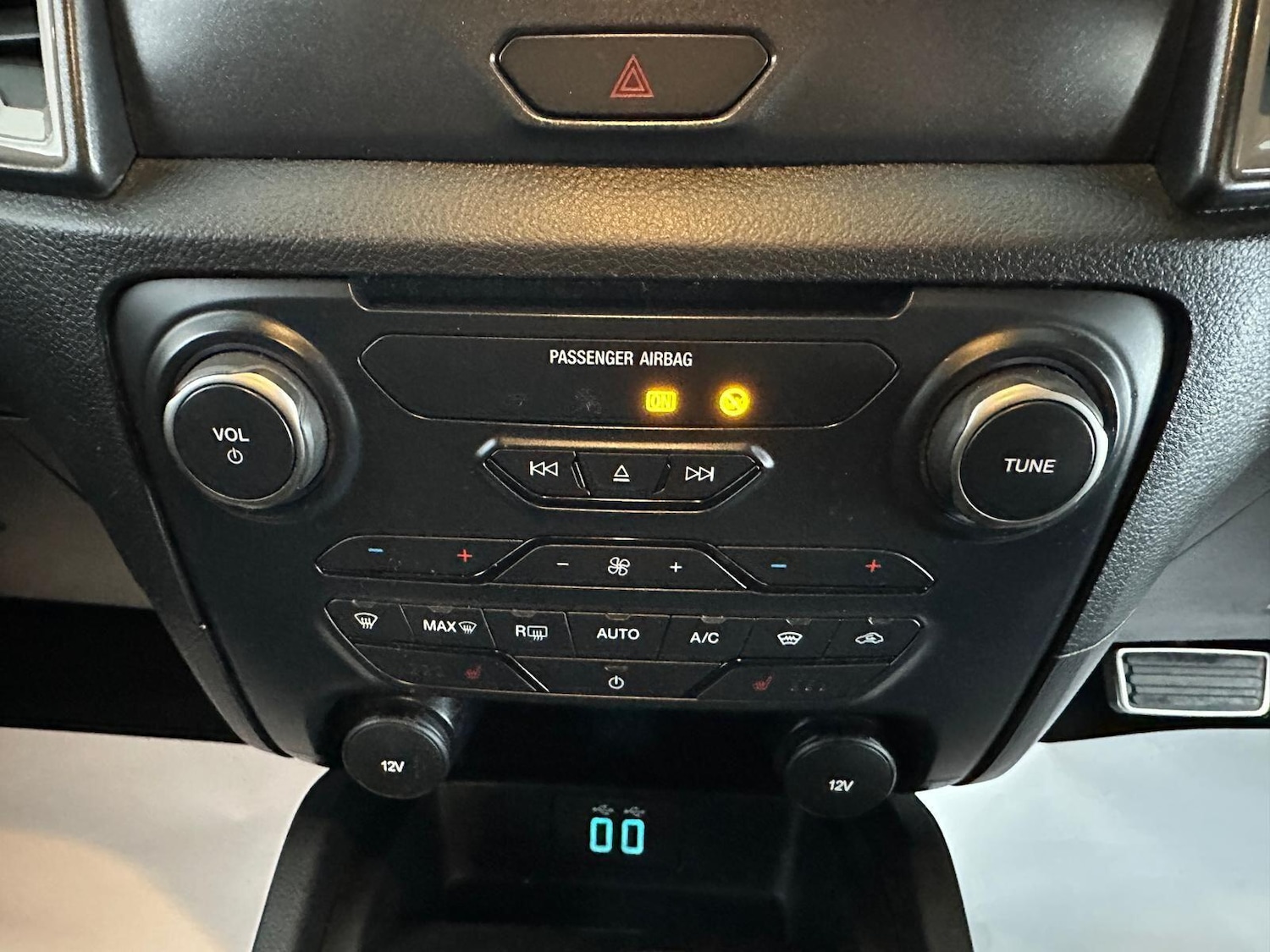 Used Ford Ranger 2021 for sale - 76348966: Photo 10