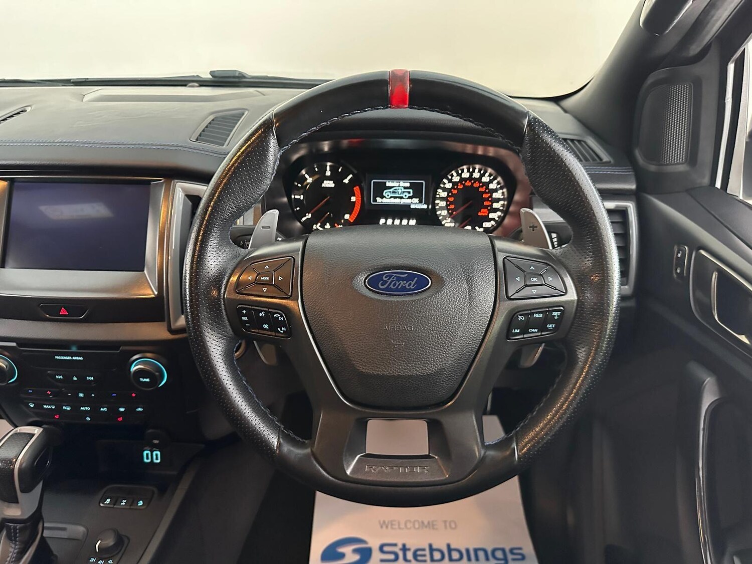 Used Ford Ranger 2021 for sale - 76348966: Photo 11