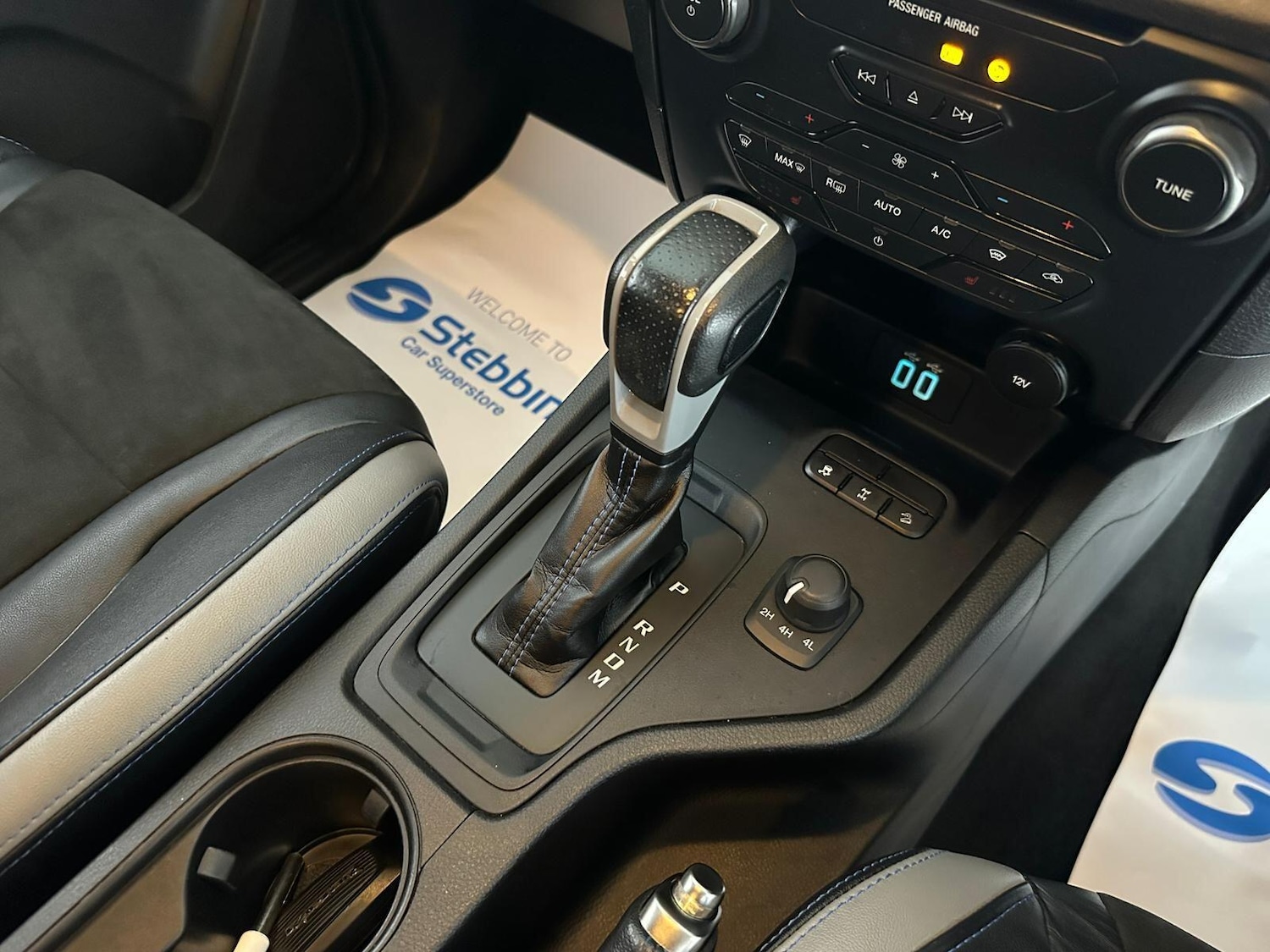 Used Ford Ranger 2021 for sale - 76348966: Photo 13