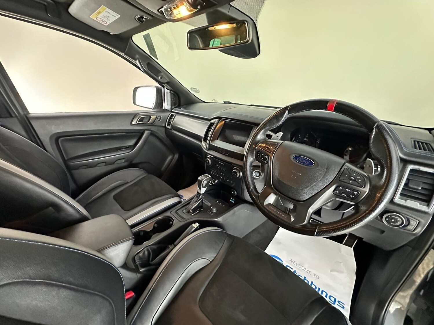 Used Ford Ranger 2021 for sale - 76348966: Photo 14