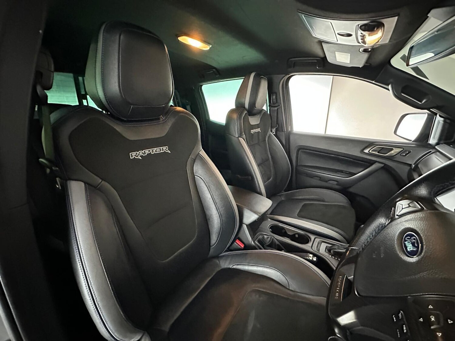 Used Ford Ranger 2021 for sale - 76348966: Photo 15