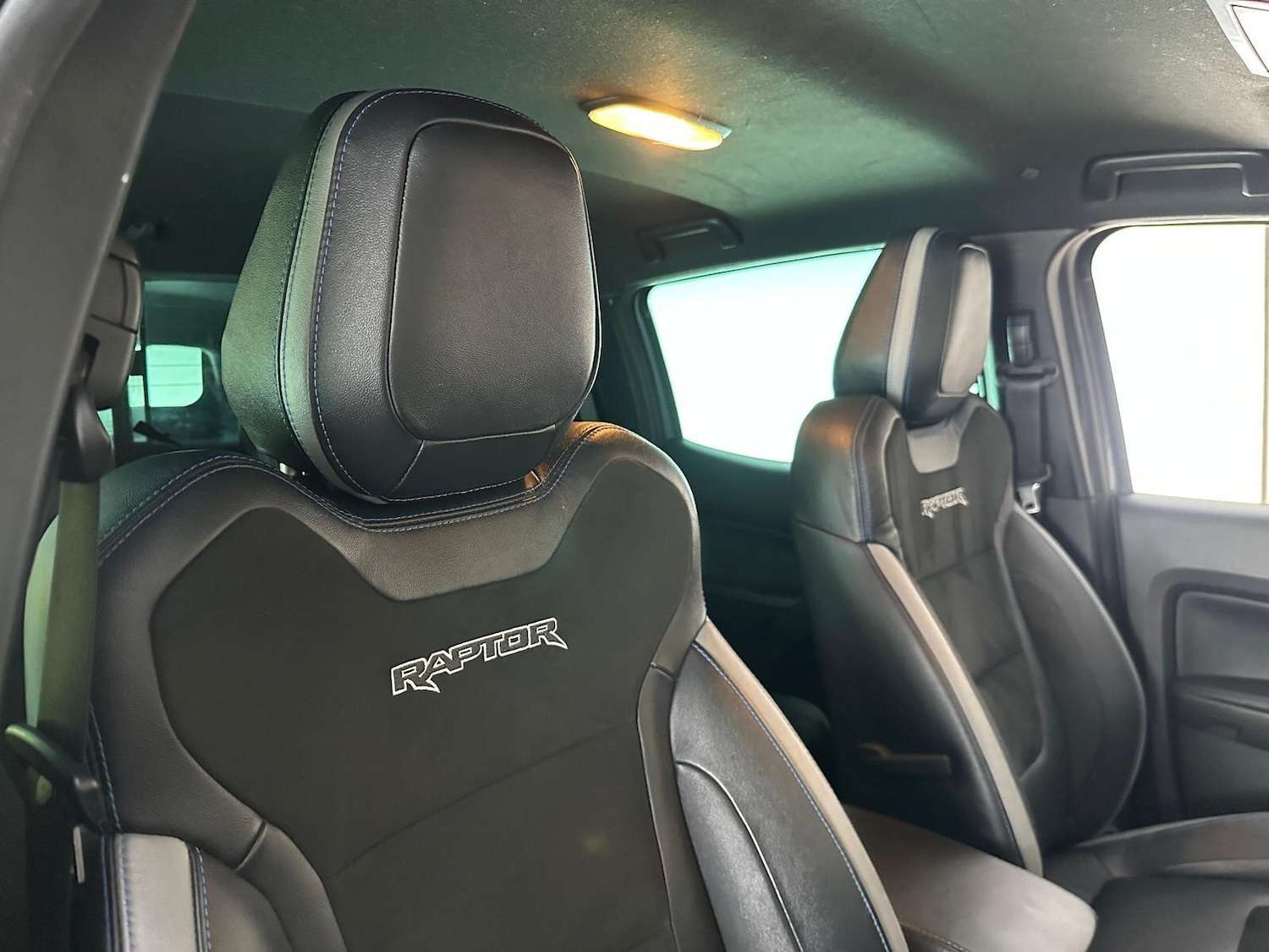 Used Ford Ranger 2021 for sale - 76348966: Photo 16