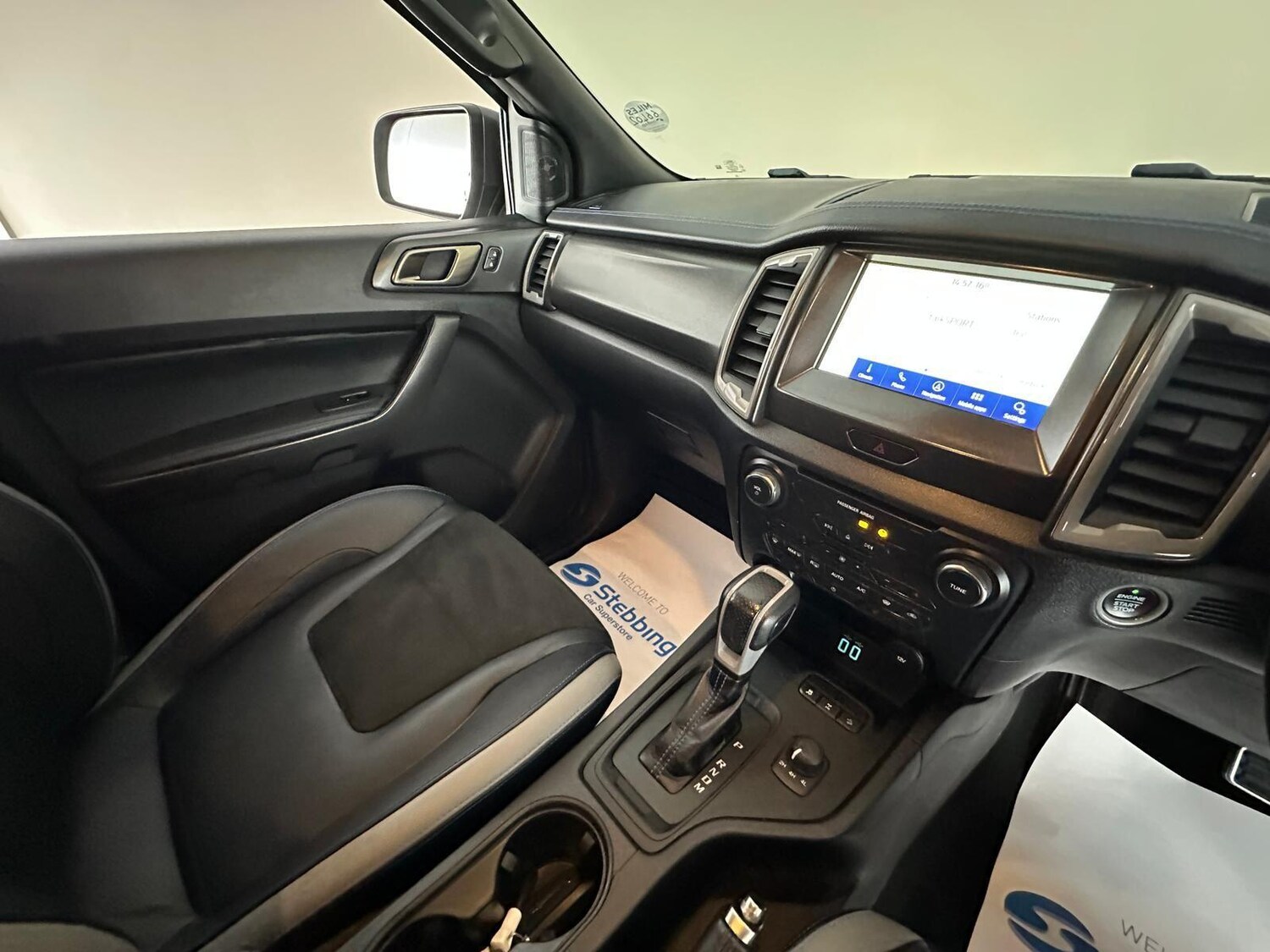 Used Ford Ranger 2021 for sale - 76348966: Photo 17