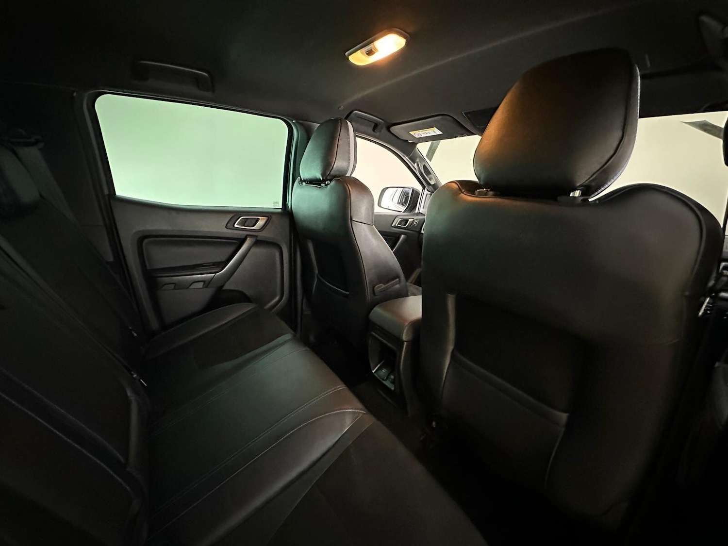 Used Ford Ranger 2021 for sale - 76348966: Photo 18