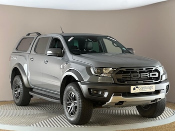Used Ford Ranger 2021 for sale - 76348966: Photo