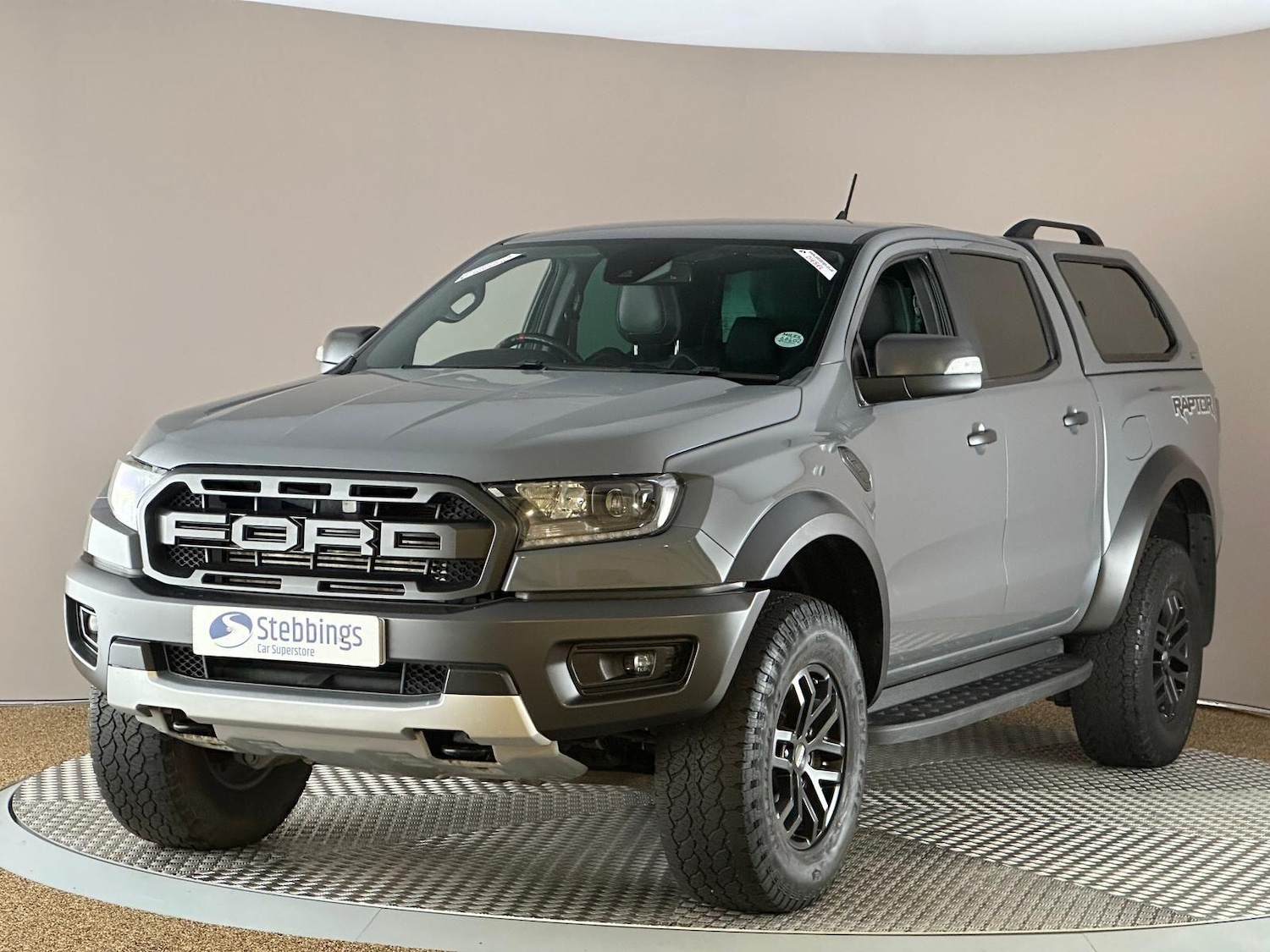 Used Ford Ranger 2021 for sale - 76348966: Photo 2