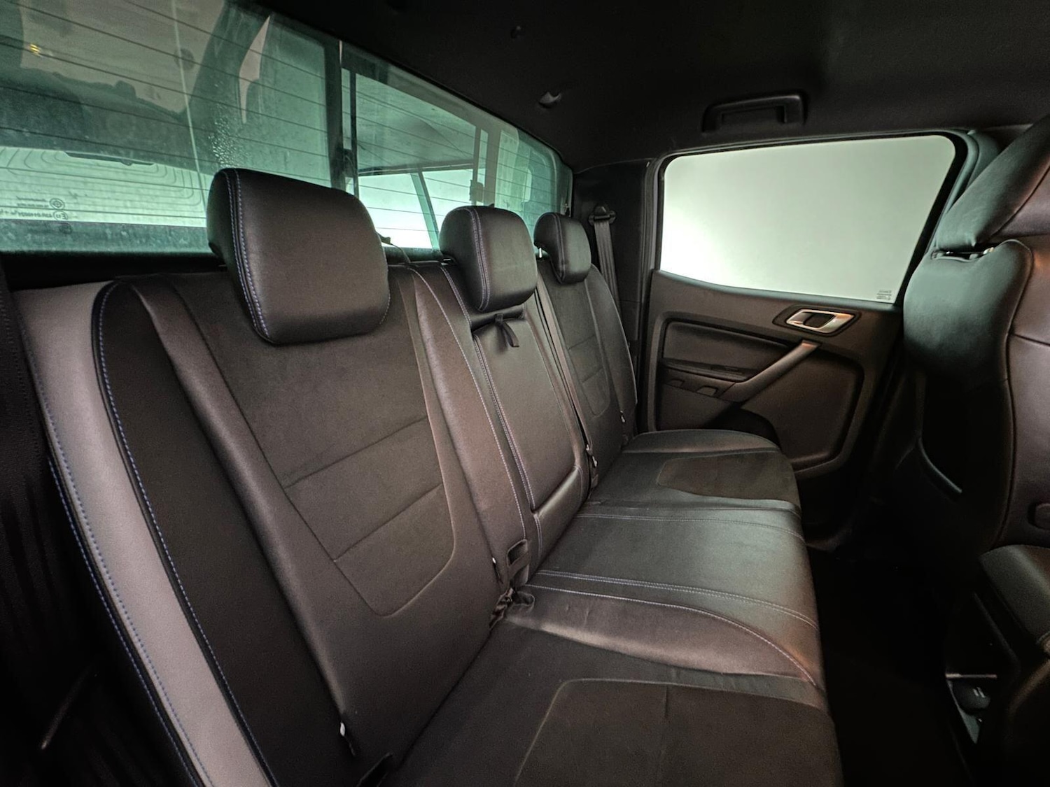 Used Ford Ranger 2021 for sale - 76348966: Photo 20