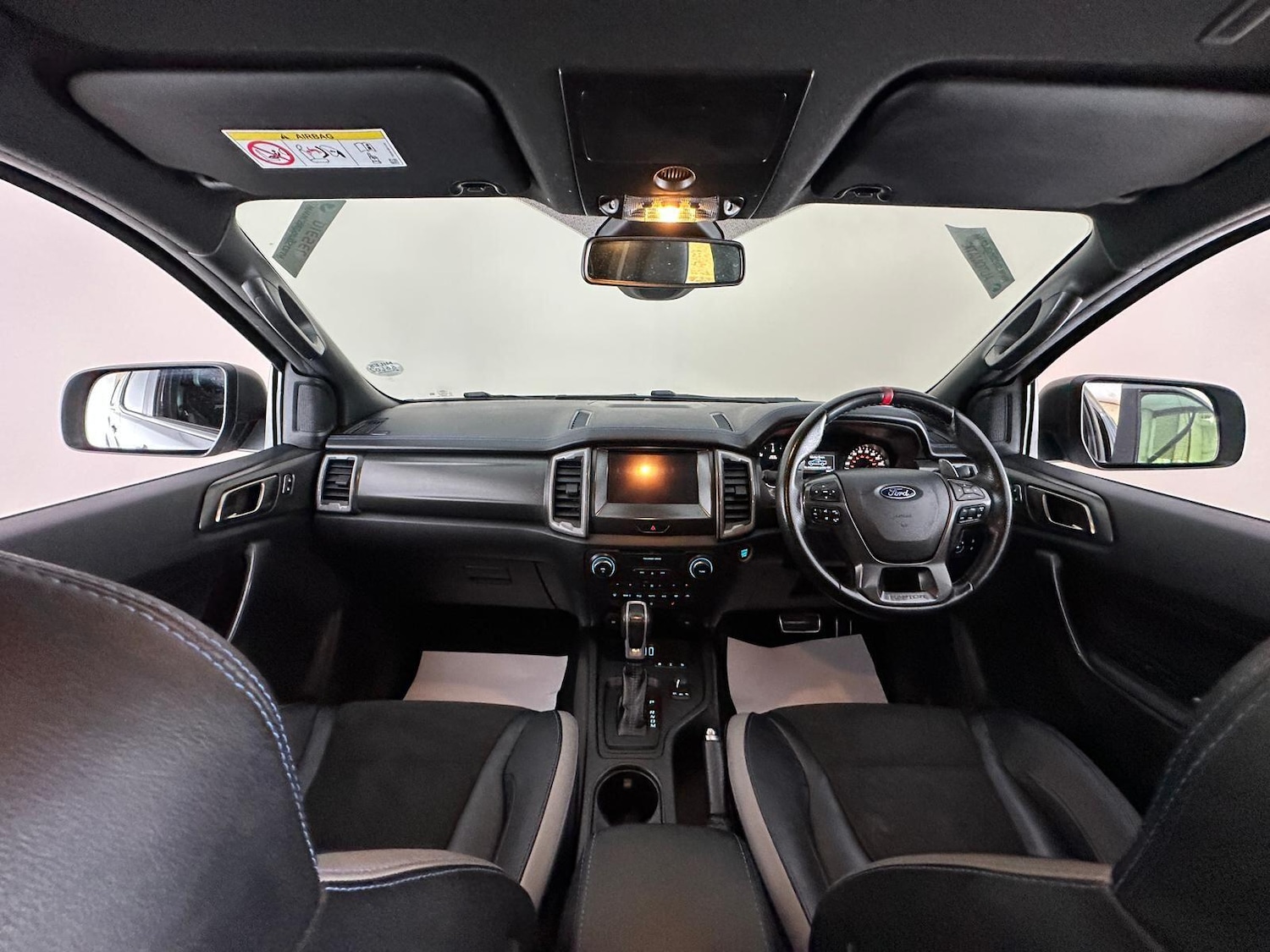 Used Ford Ranger 2021 for sale - 76348966: Photo 22