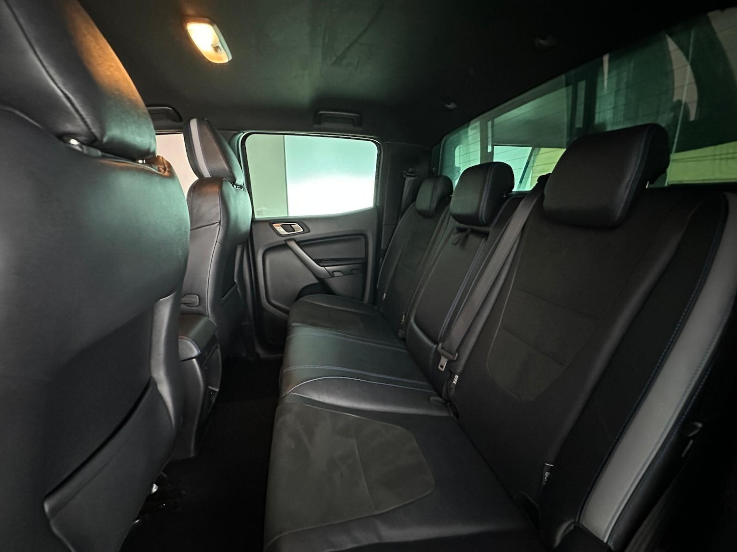 Used Ford Ranger 2021 for sale - 76348966: Photo 25