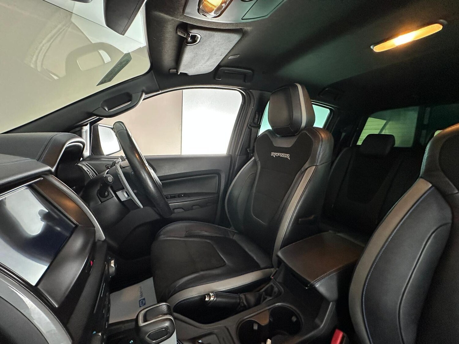 Used Ford Ranger 2021 for sale - 76348966: Photo 28