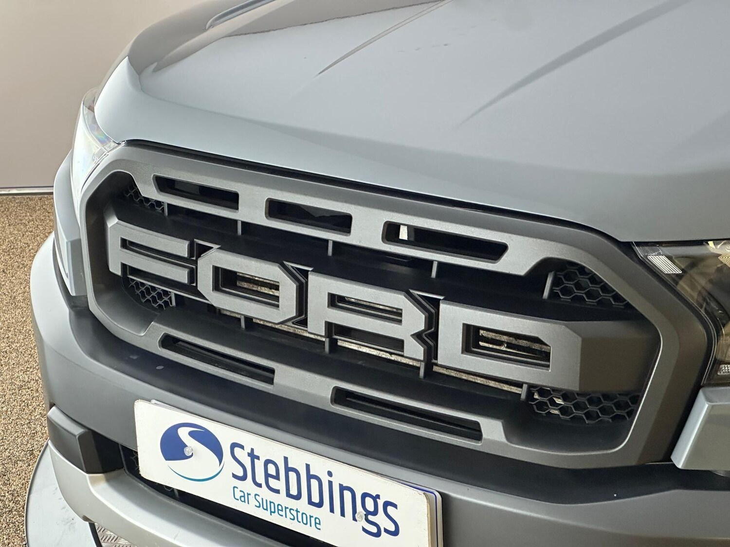 Used Ford Ranger 2021 for sale - 76348966: Photo 29