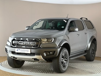Used Ford Ranger 2021 for sale - 76348966: Photo