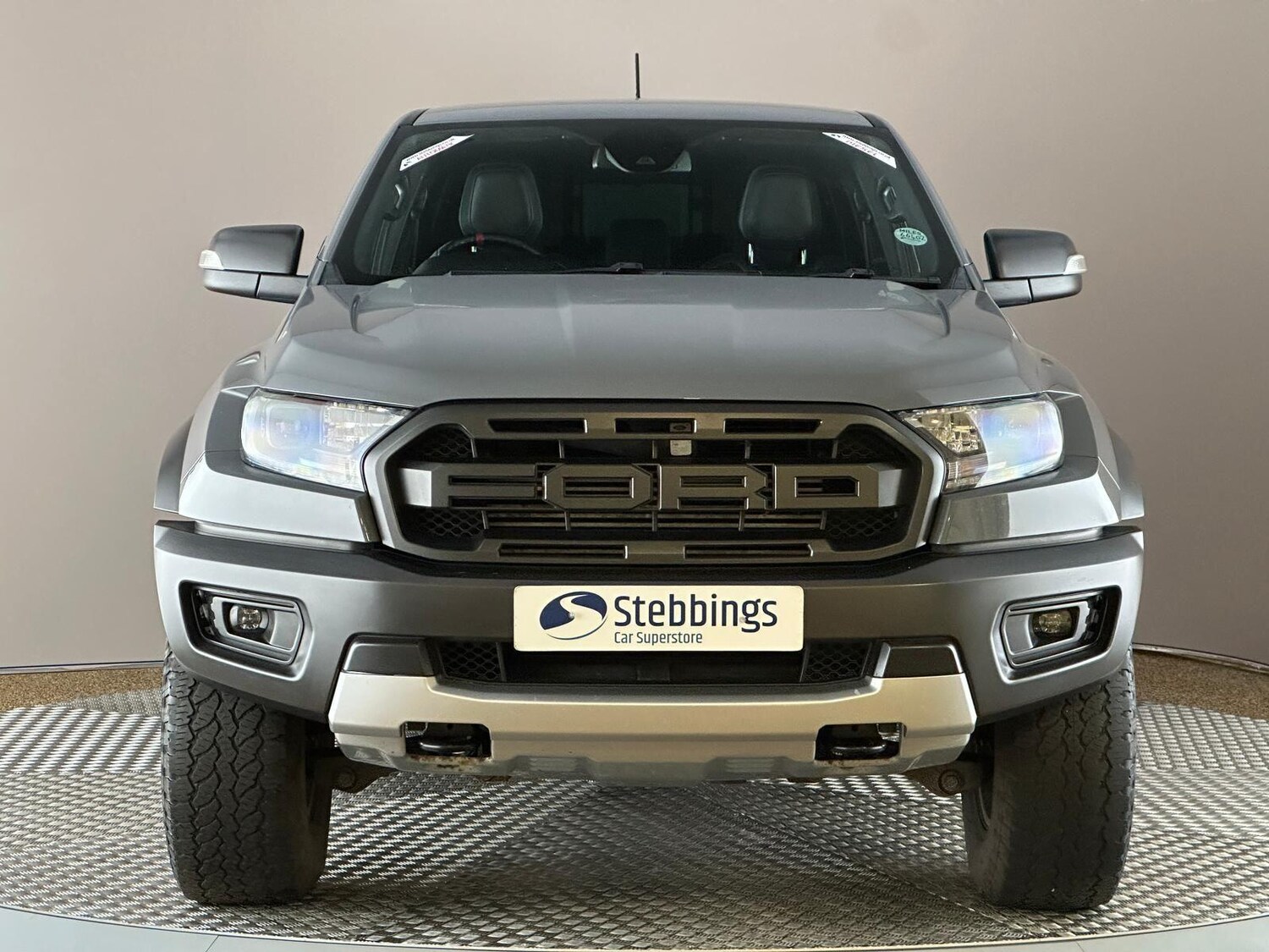 Used Ford Ranger 2021 for sale - 76348966: Photo 3