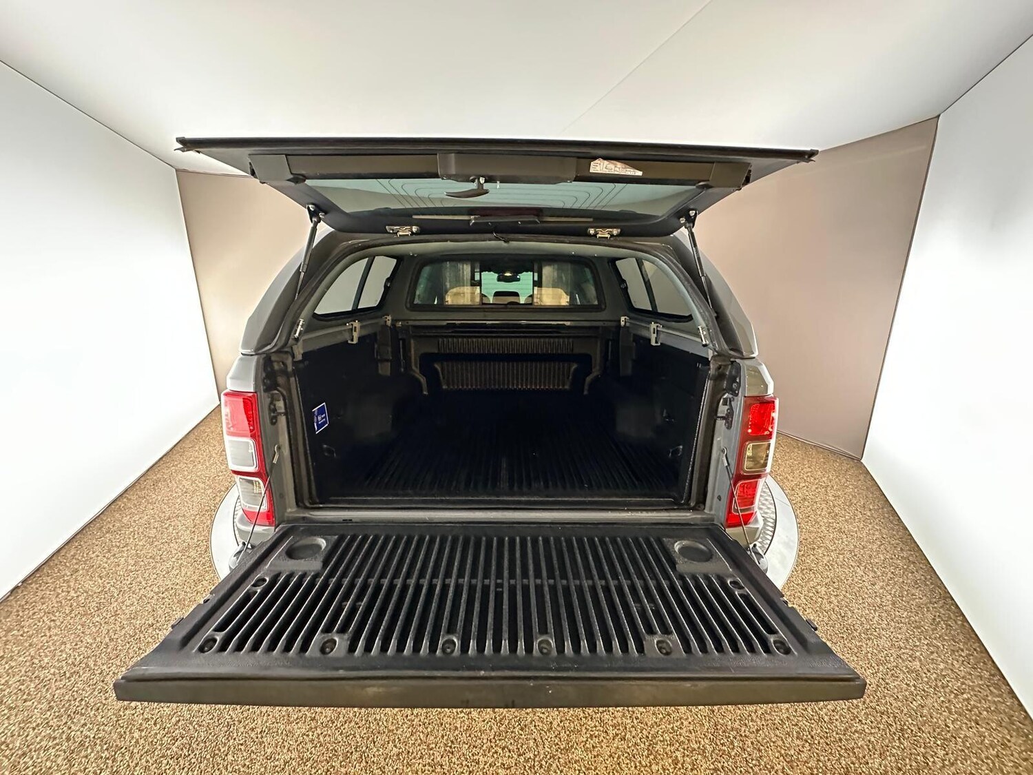 Used Ford Ranger 2021 for sale - 76348966: Photo 32