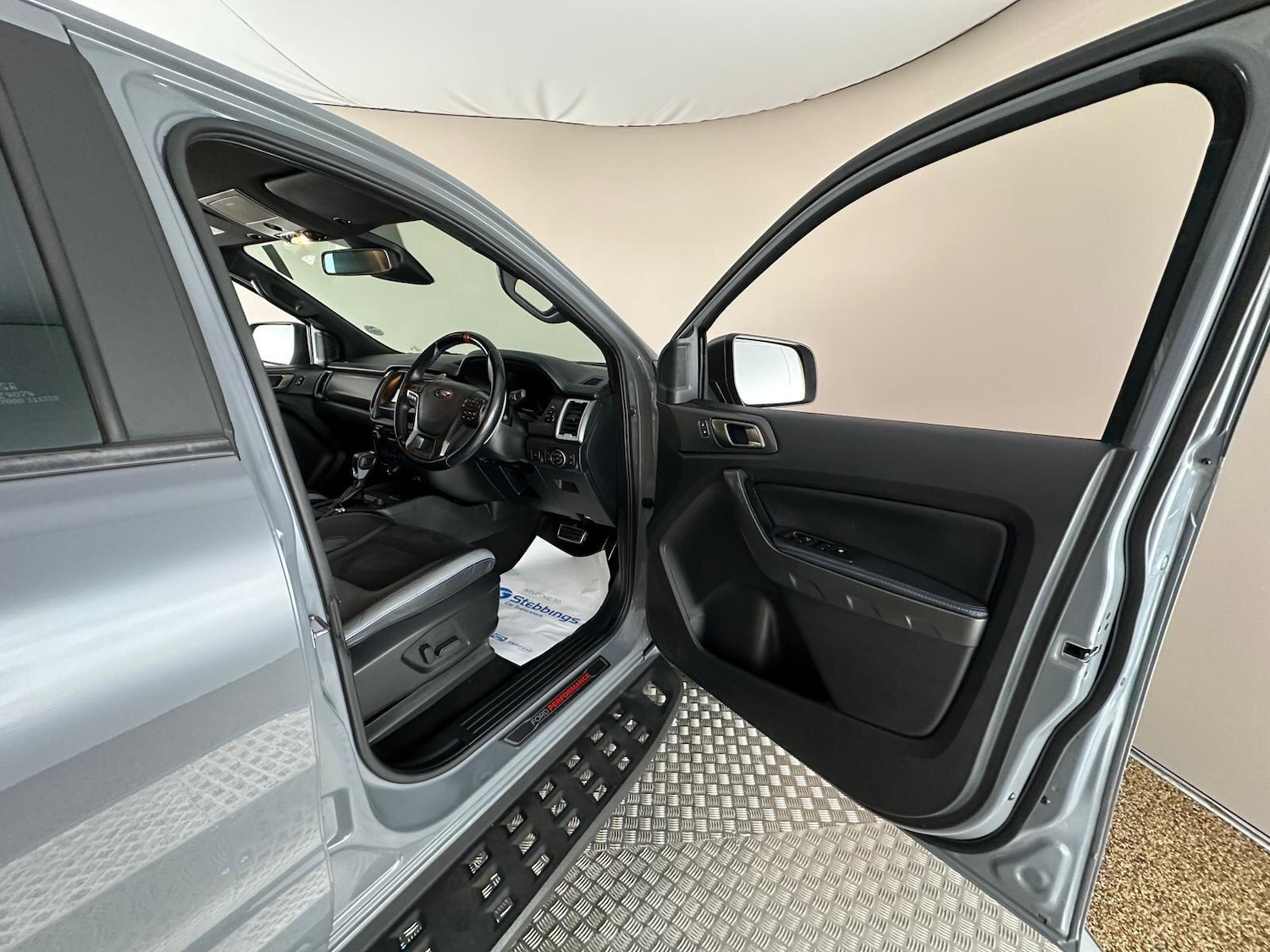 Used Ford Ranger 2021 for sale - 76348966: Photo 33