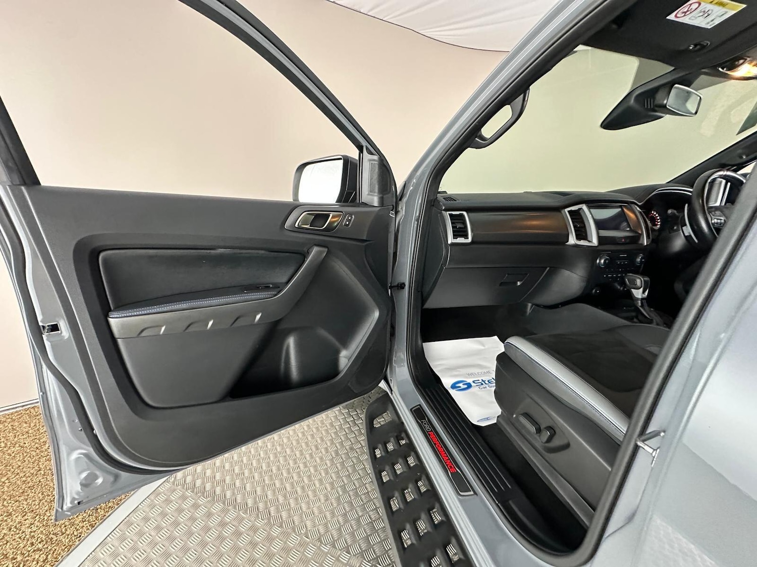 Used Ford Ranger 2021 for sale - 76348966: Photo 36