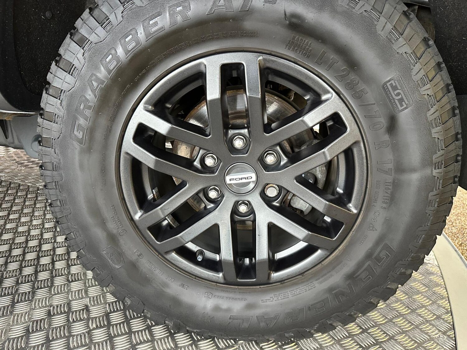 Used Ford Ranger 2021 for sale - 76348966: Photo 37