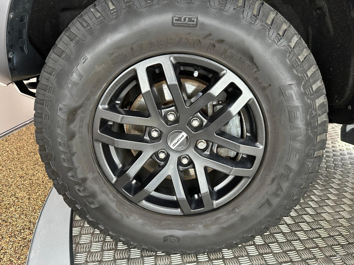 Used Ford Ranger 2021 for sale - 76348966: Photo 38