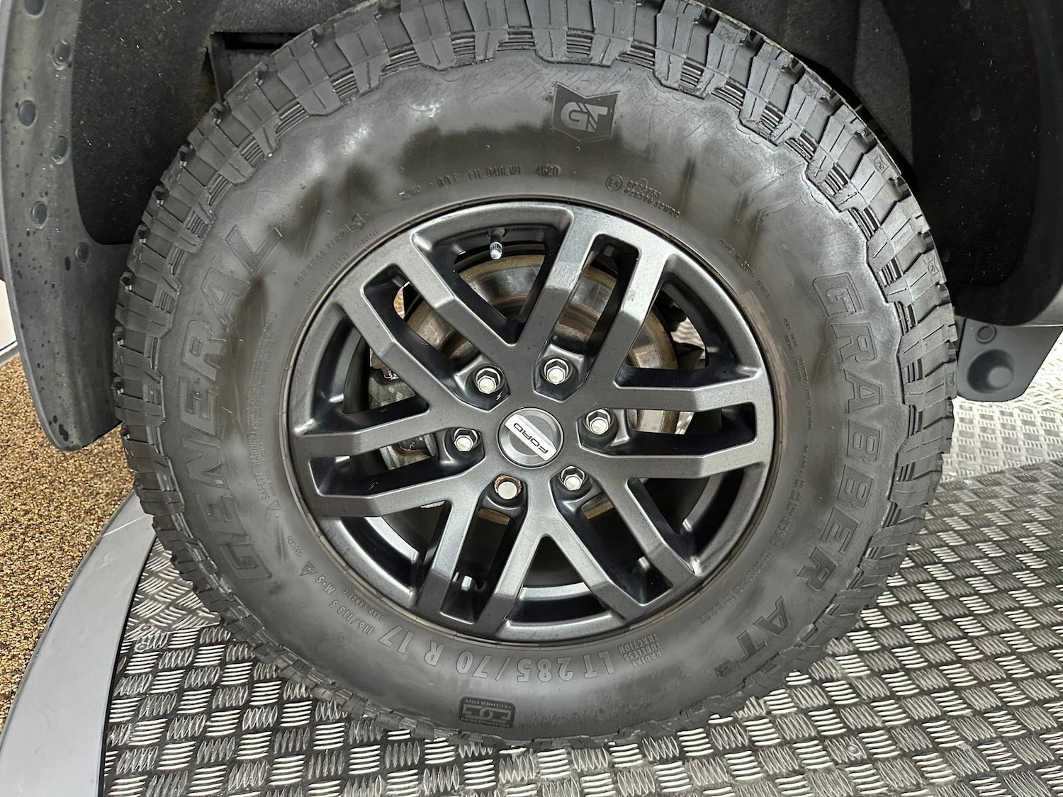 Used Ford Ranger 2021 for sale - 76348966: Photo 39