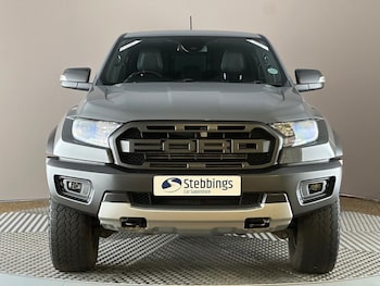 Used Ford Ranger 2021 for sale - 76348966: Photo