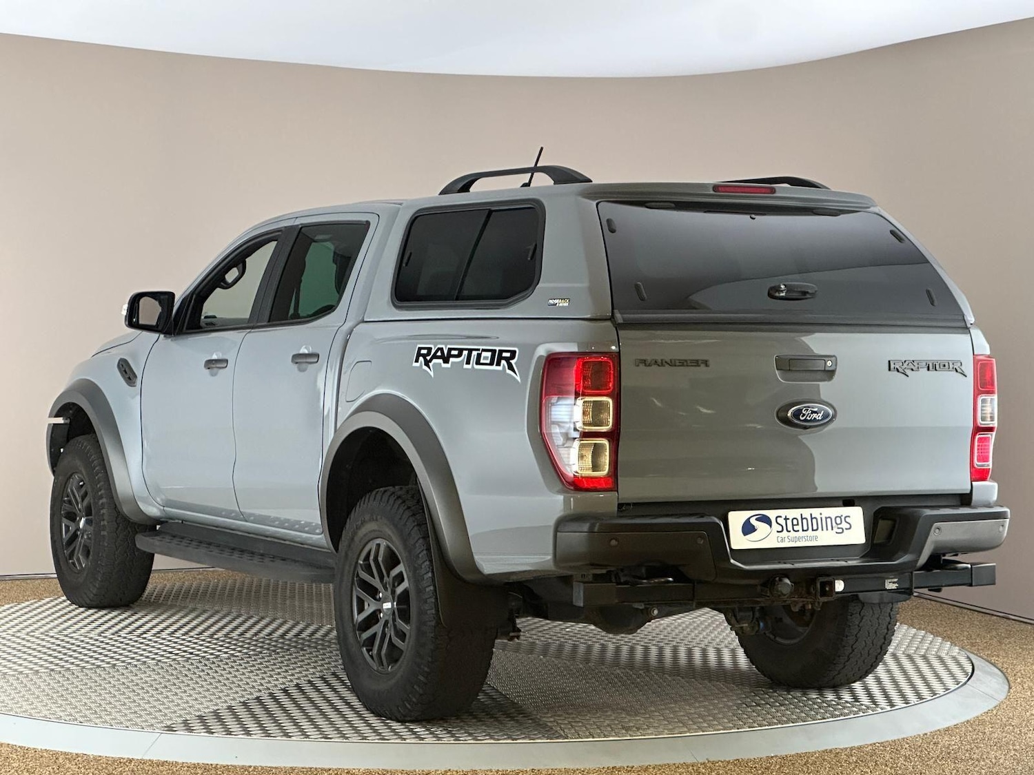 Used Ford Ranger 2021 for sale - 76348966: Photo 4