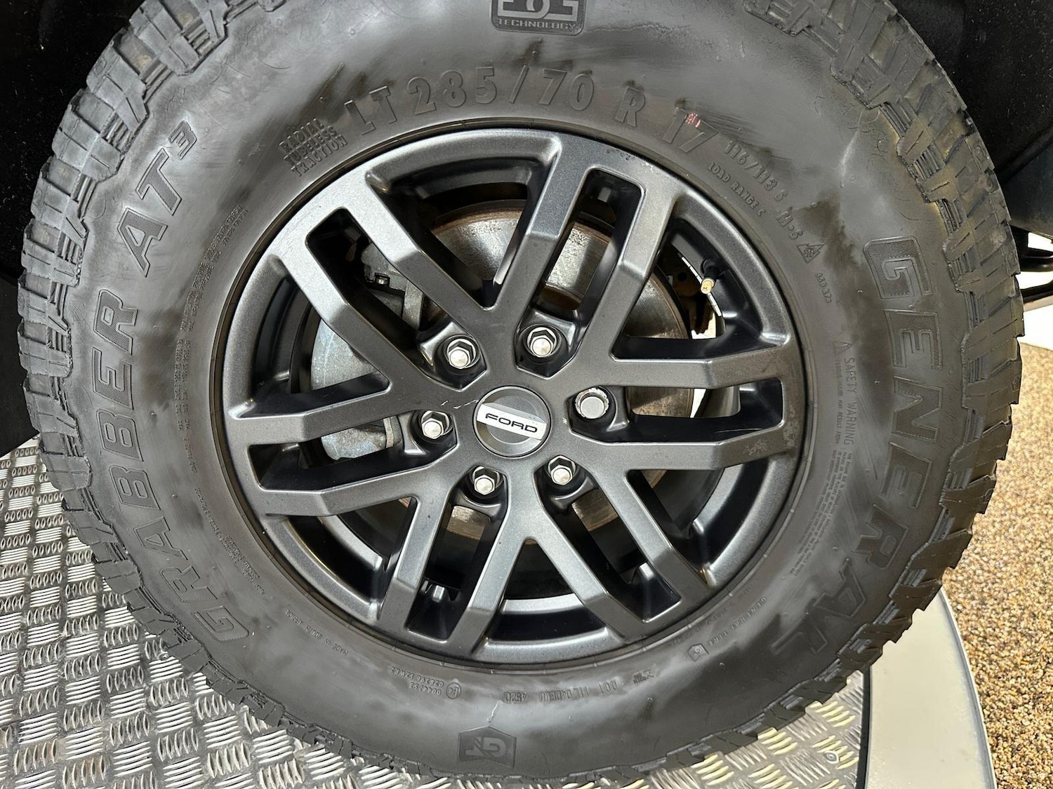 Used Ford Ranger 2021 for sale - 76348966: Photo 40