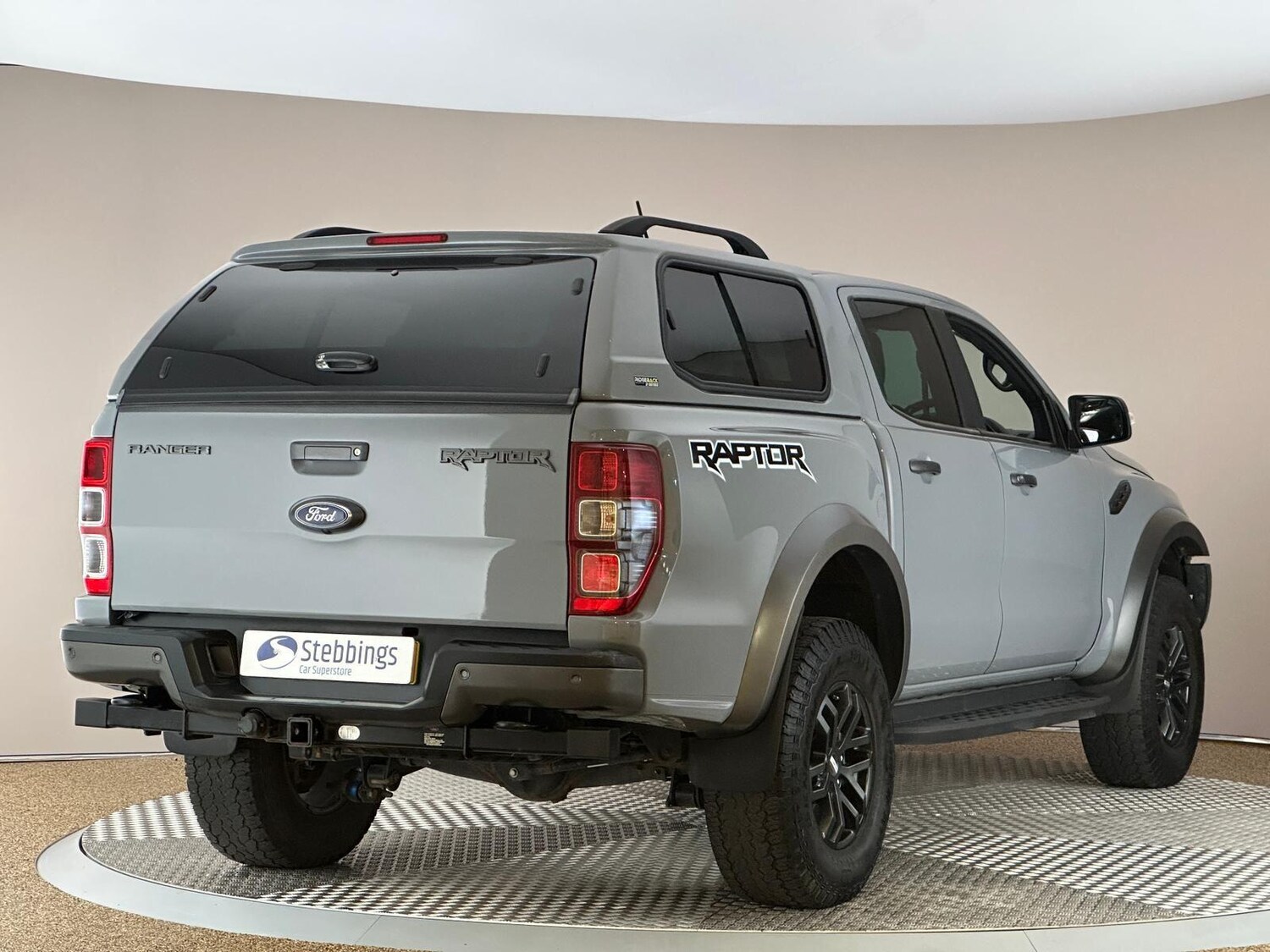 Used Ford Ranger 2021 for sale - 76348966: Photo 5